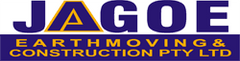 Jagoe Earthmoving & Construction Pty Ltd logo