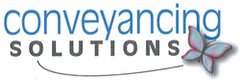 Conveyancing Solutions–Sharon Maley logo