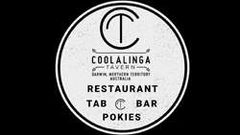 Coolalinga Tavern logo
