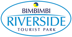 Bimbimbi Riverside Tourist Park logo