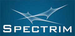 Spectrim logo
