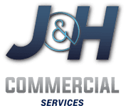 J & H Commercial Services logo