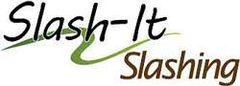 Slash-It Slashing logo