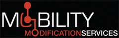 Mobility Modification Services logo