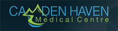 Camden Haven Medical Centre logo