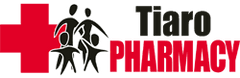Tiaro Pharmacy logo
