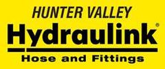 Hunter Valley Hydraulink logo