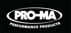 Pro-Ma Performance Products logo