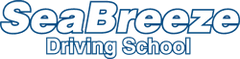 SeaBreeze Driving School logo