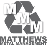 Matthews Metal Management logo