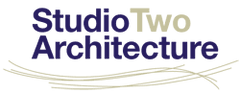 Studio Two Architecture logo