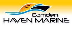 Camden Haven Marine logo