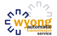 Wyong Automatic Transmission Service logo