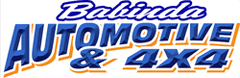 Babinda Automotive & 4X4 logo