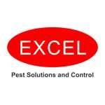 Excel Pest Solutions and Control logo