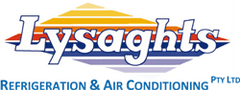 Lysaghts Refrigeration & Air Conditioning Pty Ltd logo