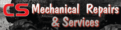 CS Mechanical Repairs & Services logo