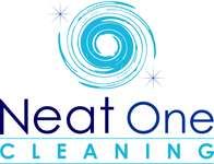 Neat One Cleaning logo