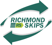 Richmond Skips logo