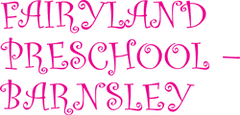 Fairyland Pre-School logo