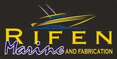 Rifen Marine & Fabrication logo