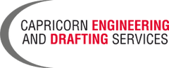 Capricorn Engineering And Drafting Services logo