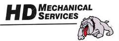 HD Mechanical Services, Tyres and Towing logo