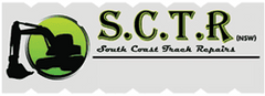 South Coast Track Repairs logo