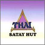 Thai Satay Hut logo