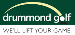 Drummond Golf logo