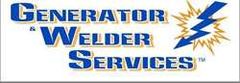 Generator & Welder Services Townsville logo