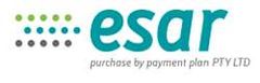 esar Purchase By Payment Plan Pty Ltd logo