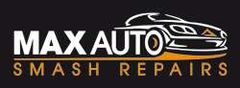 Max Auto Smash Repairs logo