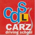 Carz Driving School logo