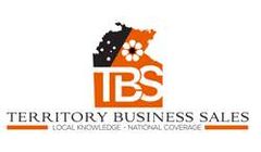 Territory Business Sales logo