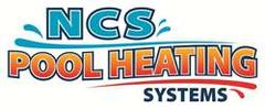 NCS Pool Heating logo