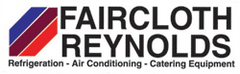 Faircloth & Reynolds logo