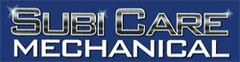 Subi Care Mechanical logo