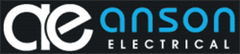 Anson Electrical logo