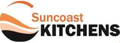 Suncoast Kitchens logo