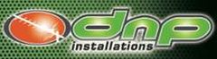 DNP Installations logo