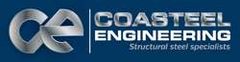 Coasteel Engineering logo