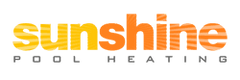 Sunshine Pool Heating logo