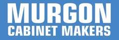 Murgon Cabinet Makers logo