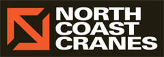 North Coast Cranes logo