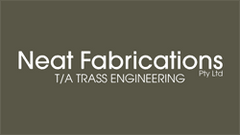 Neat Fabrications Pty Ltd T/A Trass Engineering logo
