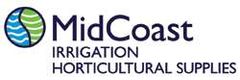 Midcoast Irrigation & Horticultural Supplies logo