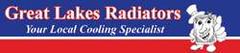 Great Lakes Radiators logo