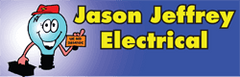Jason Jeffrey Electrical logo