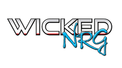 Wicked NRG Supplements & Nutrition logo